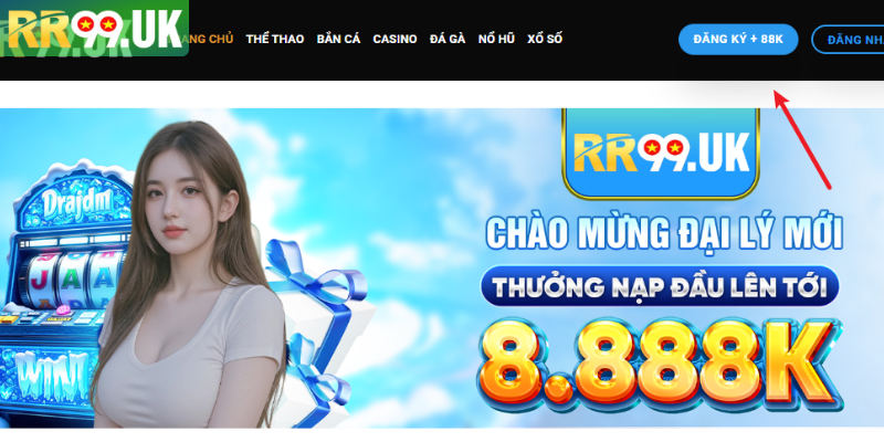 Đăng Ký RR99 Hướng Dẫn Chi Tiết Và Lưu Ý Quan Trọng Nhất