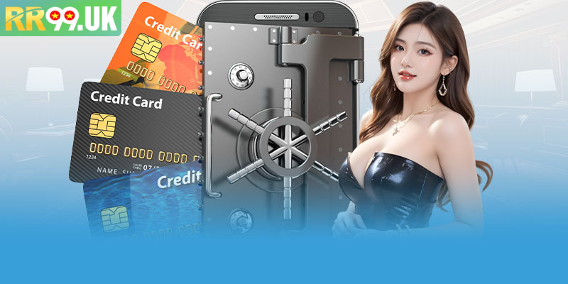 Rút Tiền RR99 Hướng Dẫn Siêu Tốc An Toàn Và Dễ Dàng Năm 2025