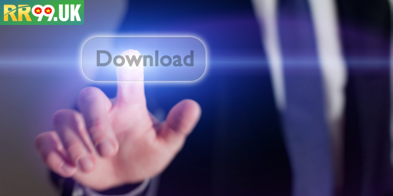 Tải APP RR99 mang đến trải nghiệm cá cược tuyệt vời