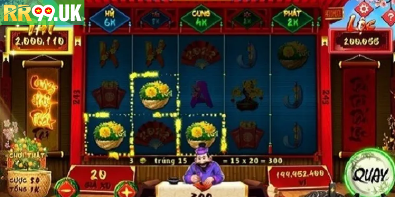 Chiến thuật hiệu quả tăng thắng