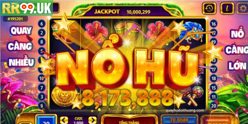 Với quy trình chơi đơn giản, minh bạch