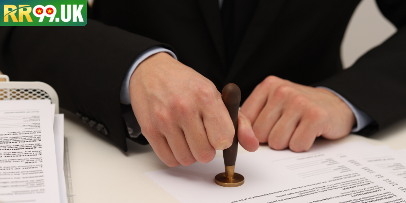 Giấy phép cần quy trình phức tạp để nhận