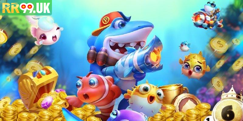 Nâng cao tỉ lệ trúng thưởng ngay hôm nay