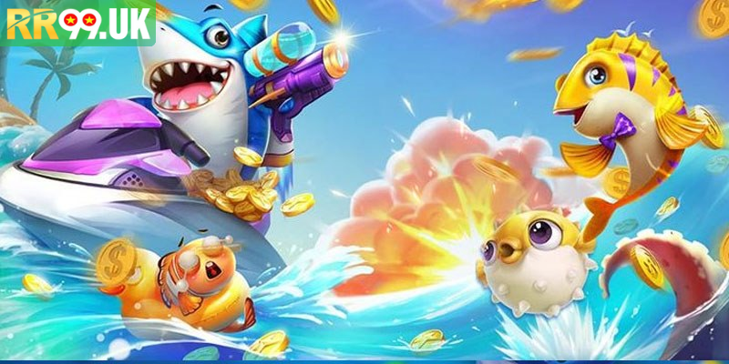 Kinh nghiệm chơi game bắn cá tăng tỷ lệ thắng