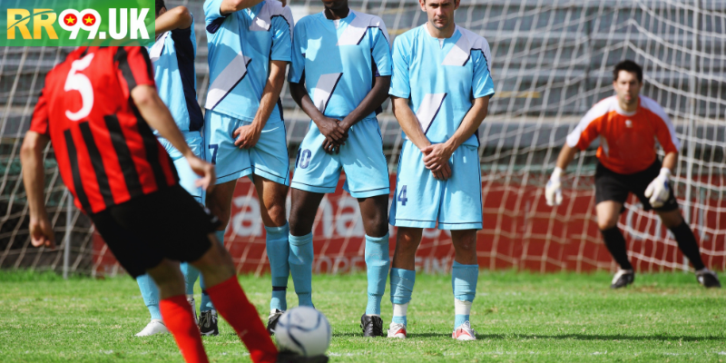 Kèo rung trong bóng đá mang đến cơ hội chiến thắng lớn