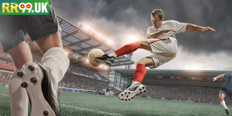 Thông tin về kèo tài xỉu 2.5 trái