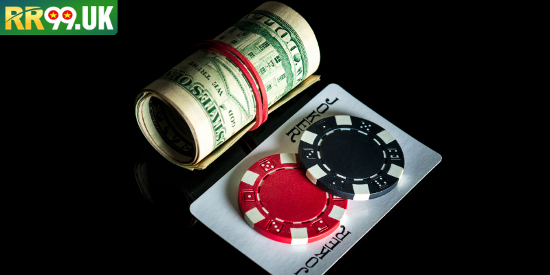 Game bài thu hút hàng ngàn người chơi