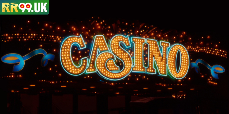 Casino RR99 mang đến trải nghiệm cá cược đỉnh cao