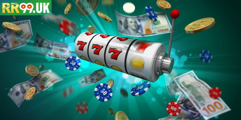 Nổ hũ RR99 giúp người chơi dễ dàng chiến thắng