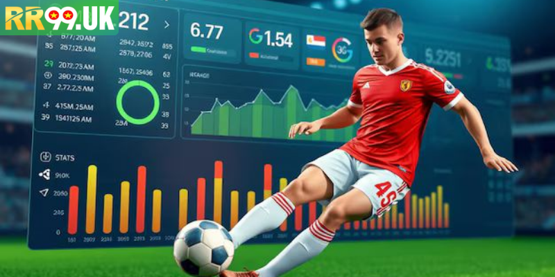 Thể thao RR99 mang đến trải nghiệm giải trí đỉnh cao