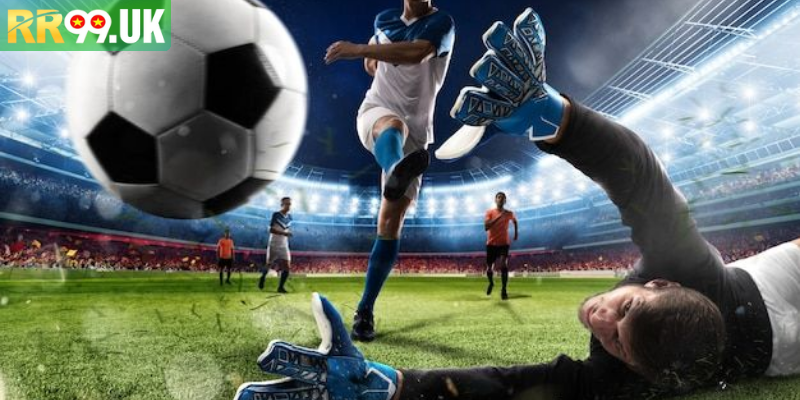 Cung cấp nhiều hình thức cá cược hấp dẫn