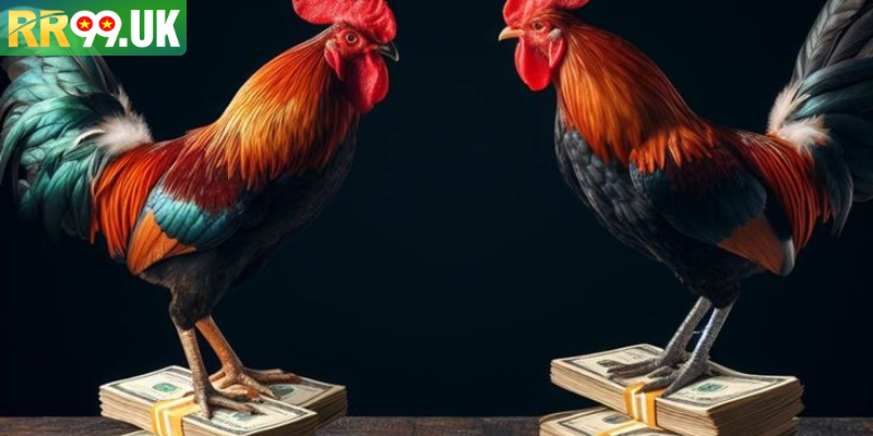 Đá gà với quy trình tham gia đơn giản thuận tiện