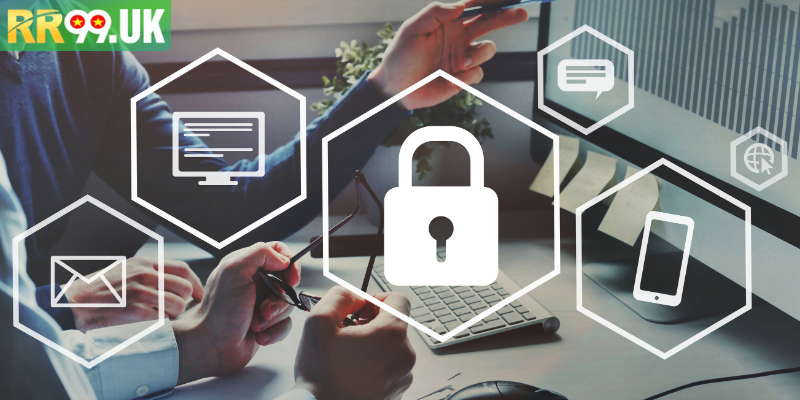 Chính sách bảo mật mang lại nhiều lợi ích thiết thực