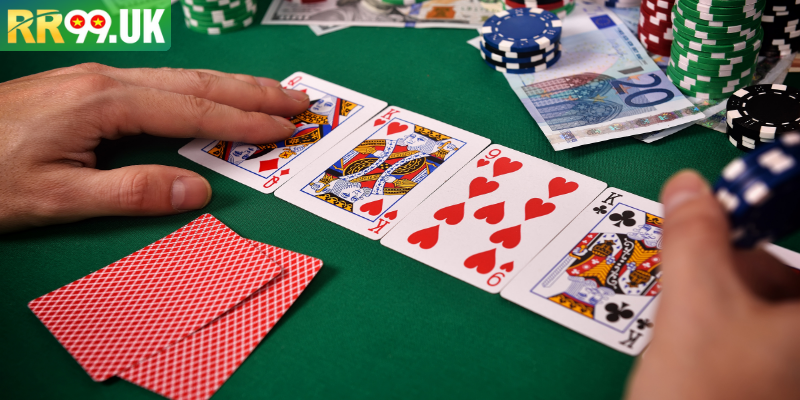 Cào Rùa RR99: Hướng Dẫn Chơi Và Kinh Nghiệm Thắng Dễ Dàng