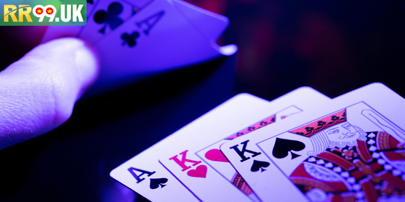 Luật chơi cào rùa với cách tính điểm đặc biệt