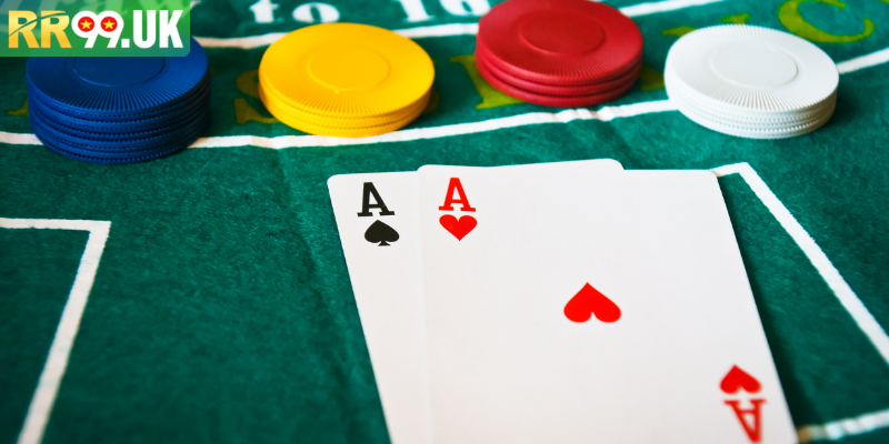 Các vị trí tại RR99 mang đặc điểm riêng