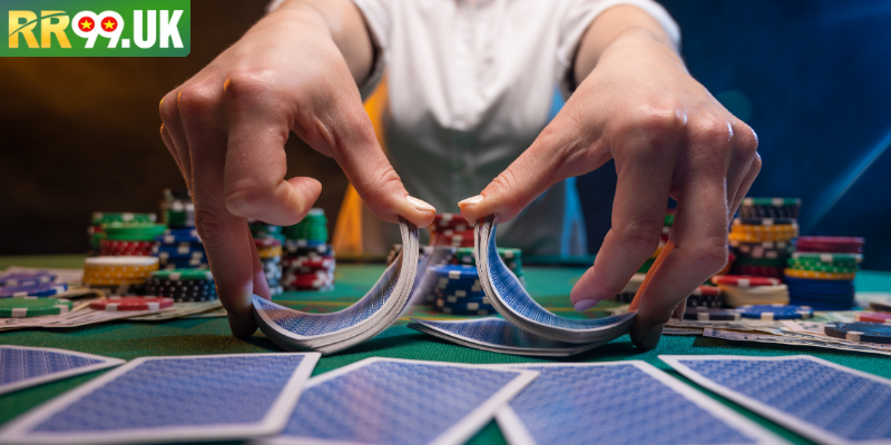 Tìm hiểu cách chơi để nhanh chóng thành thạo