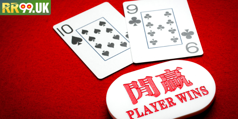 Kéo Baccarat RR99 Với Cách Chơi Và Kinh Nghiệm Thắng Lớn