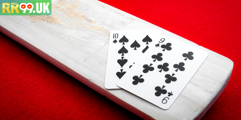 Kéo Baccarat tạo trải nghiệm đẳng cấp