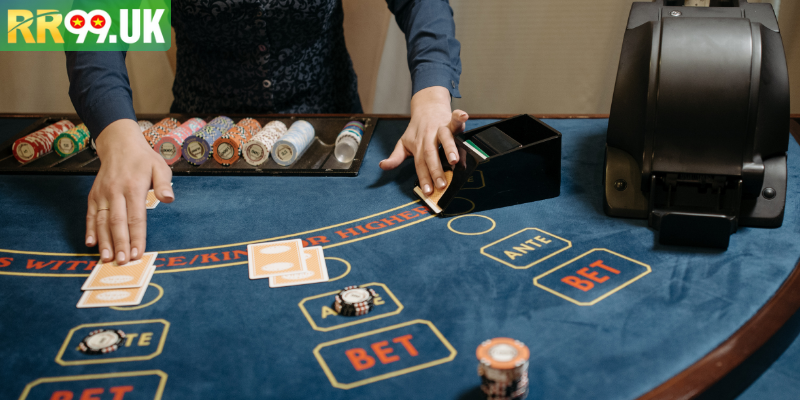 Mang đến cơ hội thắng lớn cho thành viên