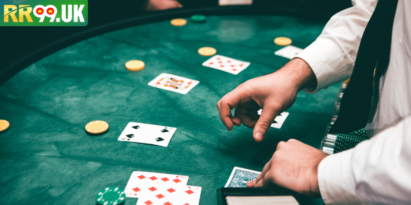 Chơi casino đổi tiền mang đến trải nghiệm đẳng cấp