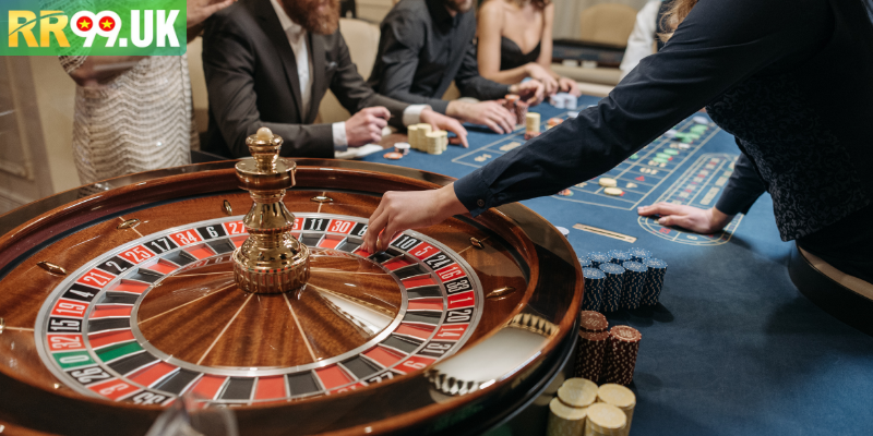 Casino Hợp Pháp Tại Việt Nam Những Quy Định Mới Bạn Nên Biết