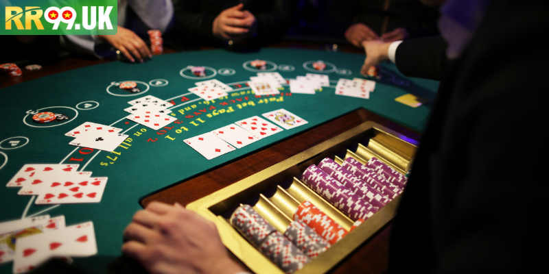 Casino hợp pháp tại Việt Nam có điều kiện nghiêm ngặt