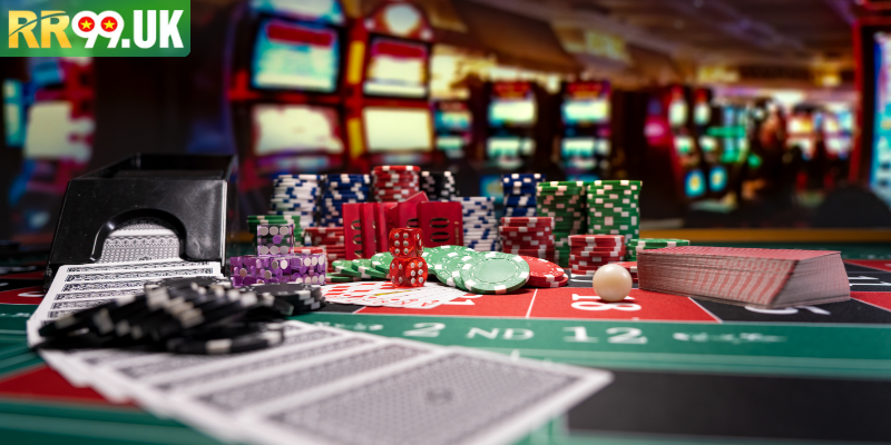 Hiện có tám địa điểm hoạt động