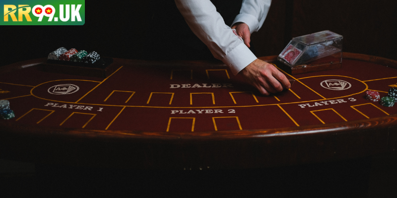 Cần người chơi thông minh và nhanh nhạy