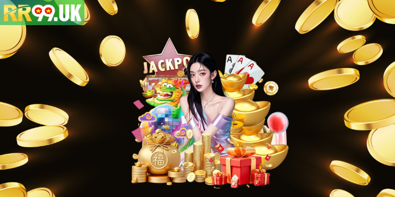Nổ Hũ 666 Trải Nghiệm Chơi Slot Săn Thưởng Đỉnh Cao Tại RR99