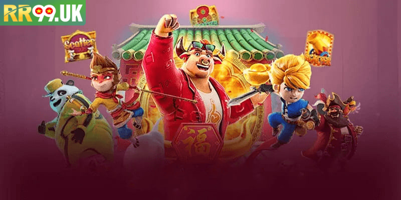 Nổ hũ 666 thu hút người chơi