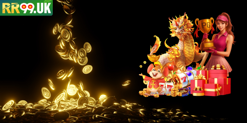 Nổ Hũ PG RR99 – Trải Nghiệm Game Slot Với Thưởng Khủng